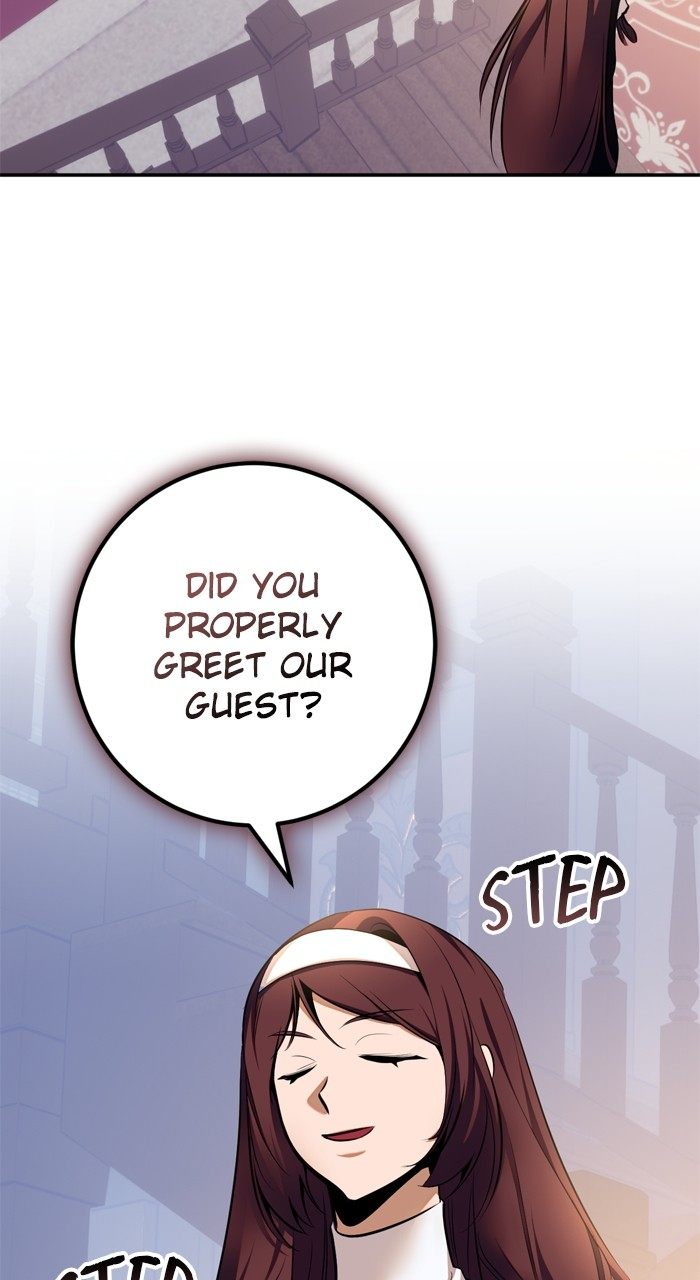 Return to Player - Chapter 208 Page 47