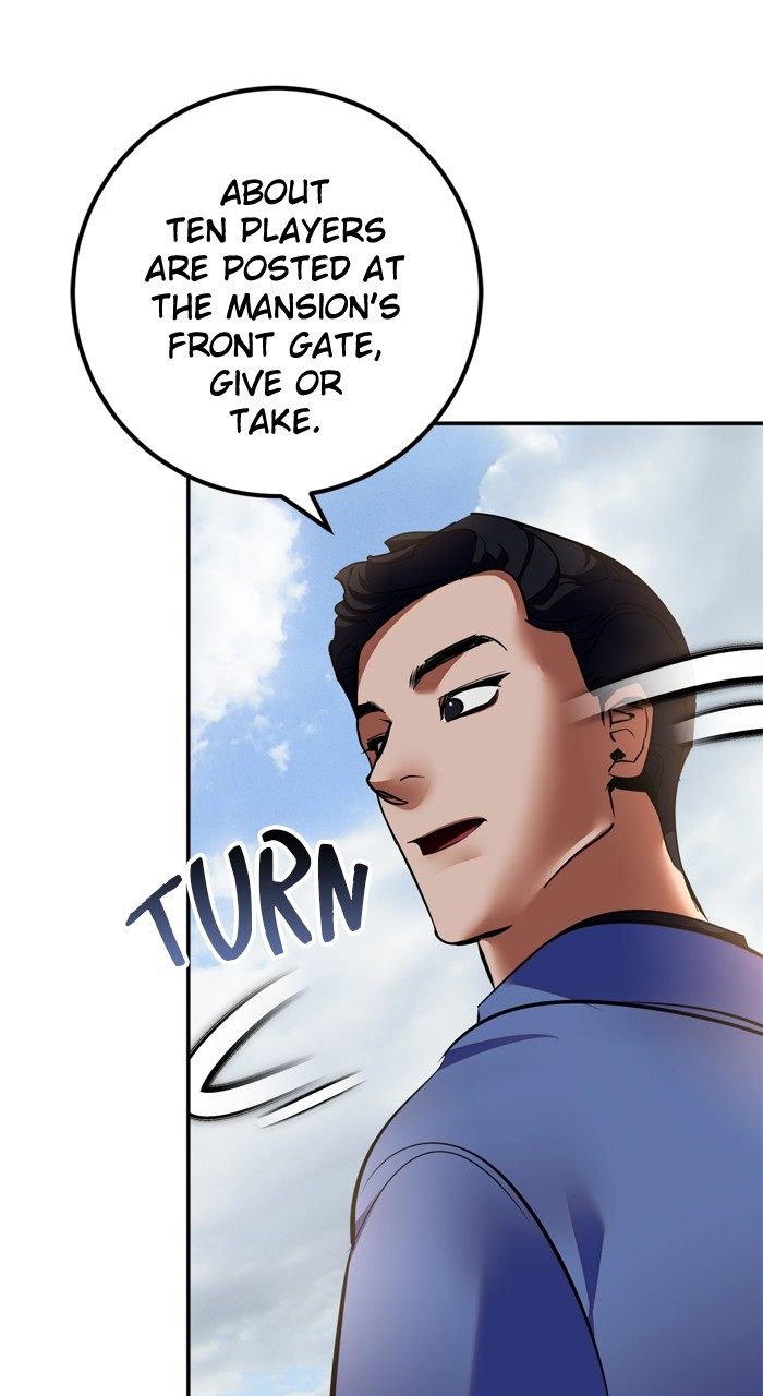 Return to Player - Chapter 208 Page 5