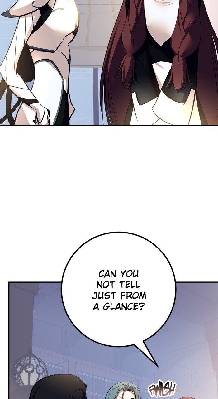 Return to Player - Chapter 208 Page 50