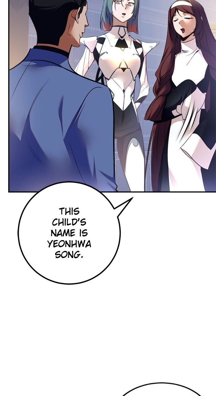 Return to Player - Chapter 208 Page 51