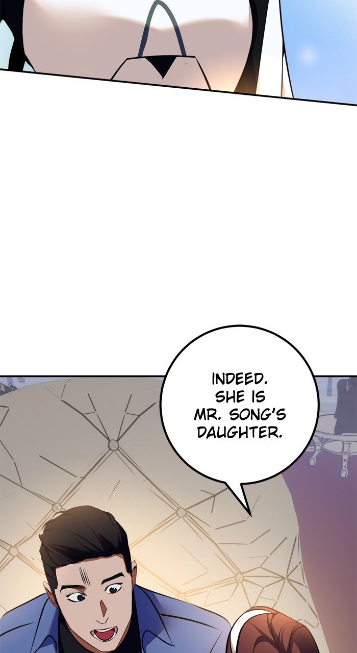 Return to Player - Chapter 208 Page 56