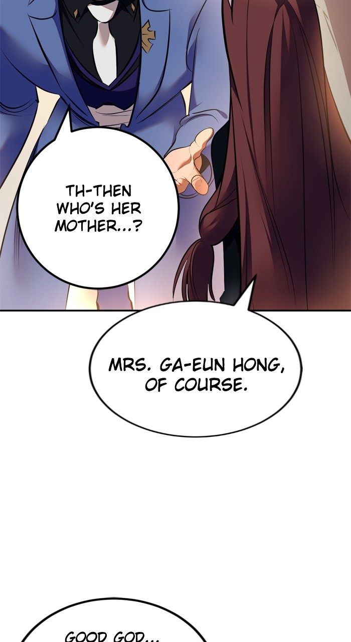 Return to Player - Chapter 208 Page 57