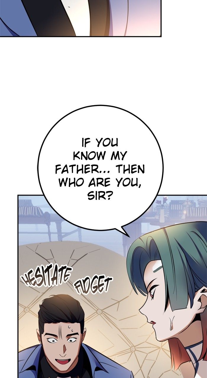 Return to Player - Chapter 208 Page 59