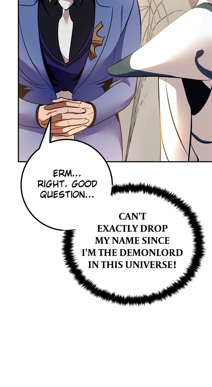 Return to Player - Chapter 208 Page 60