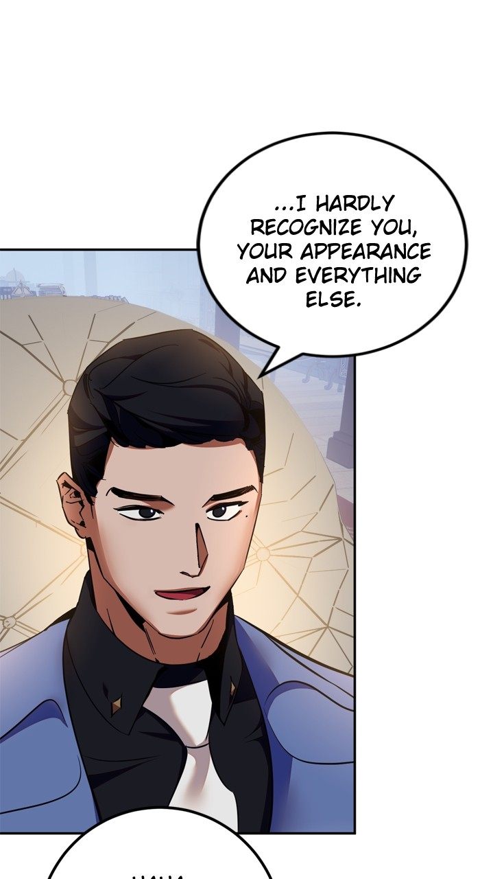 Return to Player - Chapter 208 Page 66