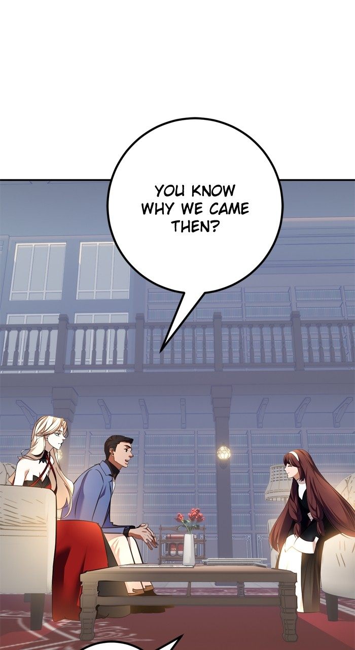 Return to Player - Chapter 208 Page 68