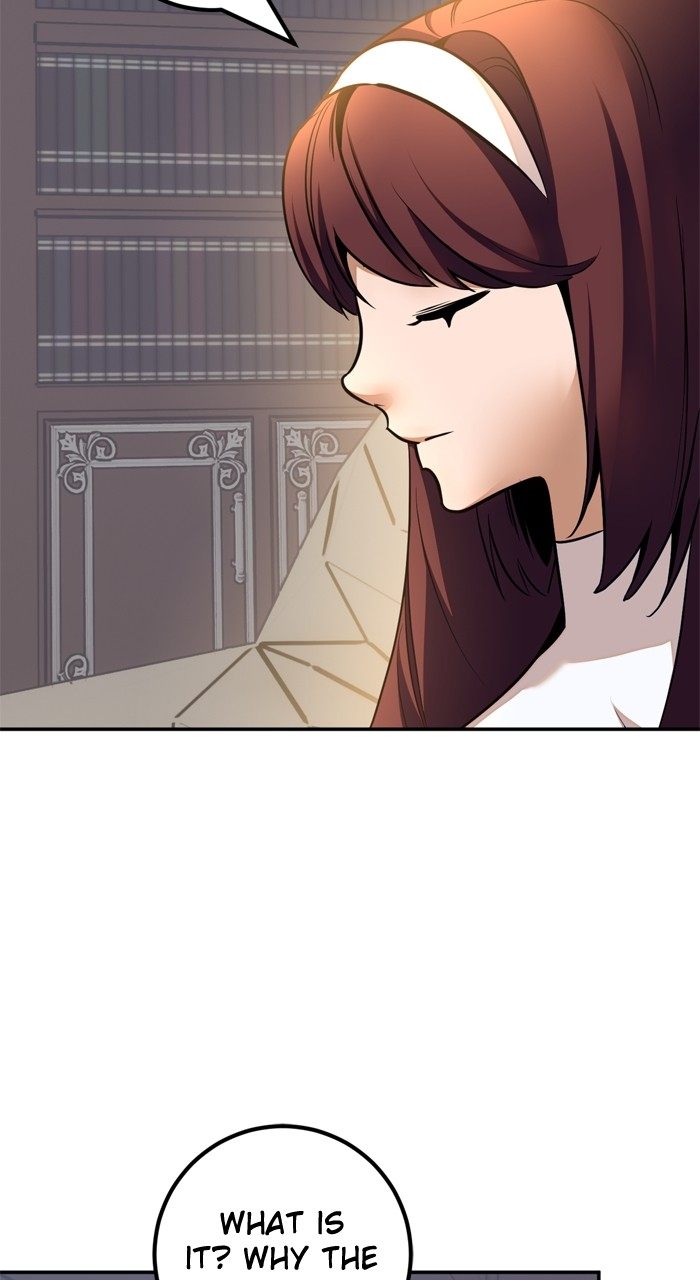 Return to Player - Chapter 208 Page 71