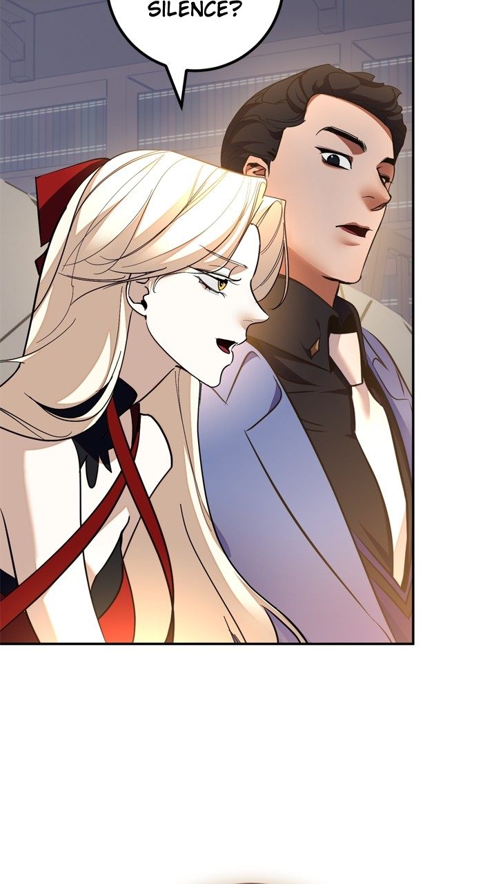 Return to Player - Chapter 208 Page 72