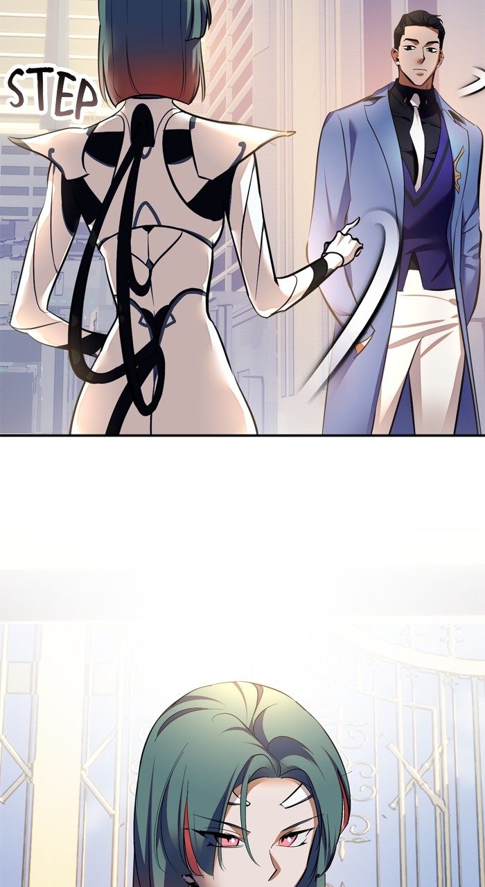 Return to Player - Chapter 208 Page 8