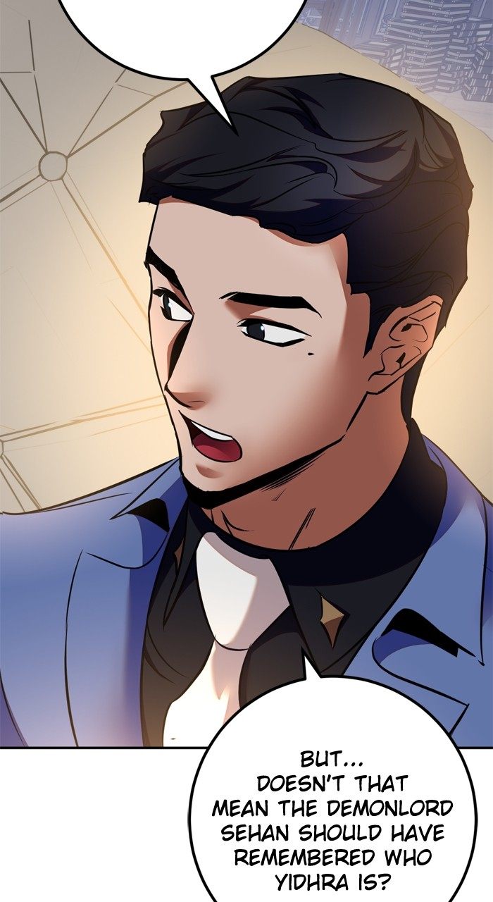 Return to Player - Chapter 208 Page 85