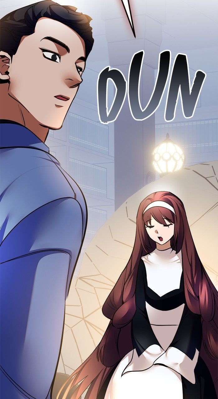 Return to Player - Chapter 208 Page 87