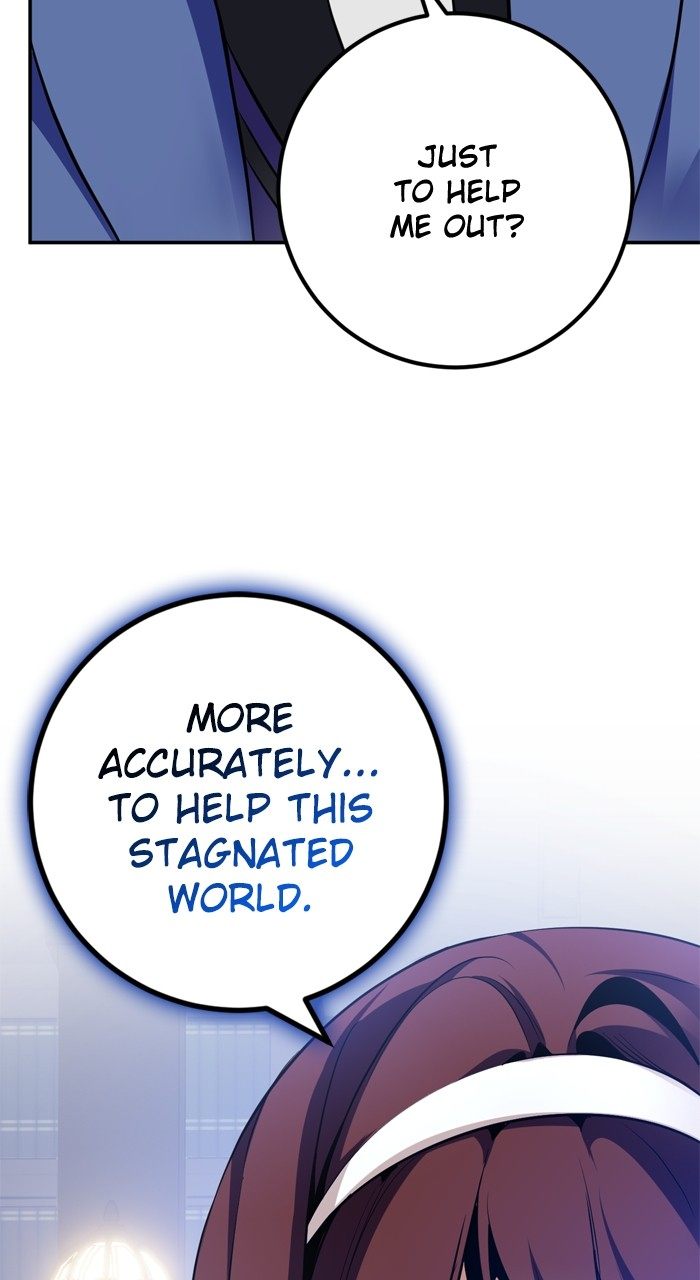 Return to Player - Chapter 209 Page 10