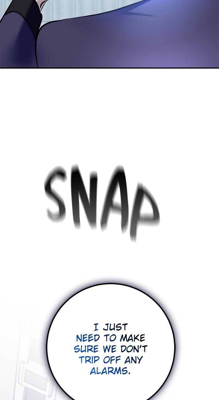 Return to Player - Chapter 209 Page 100