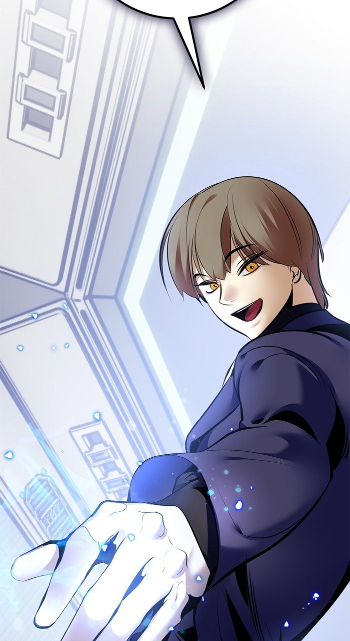 Return to Player - Chapter 209 Page 101