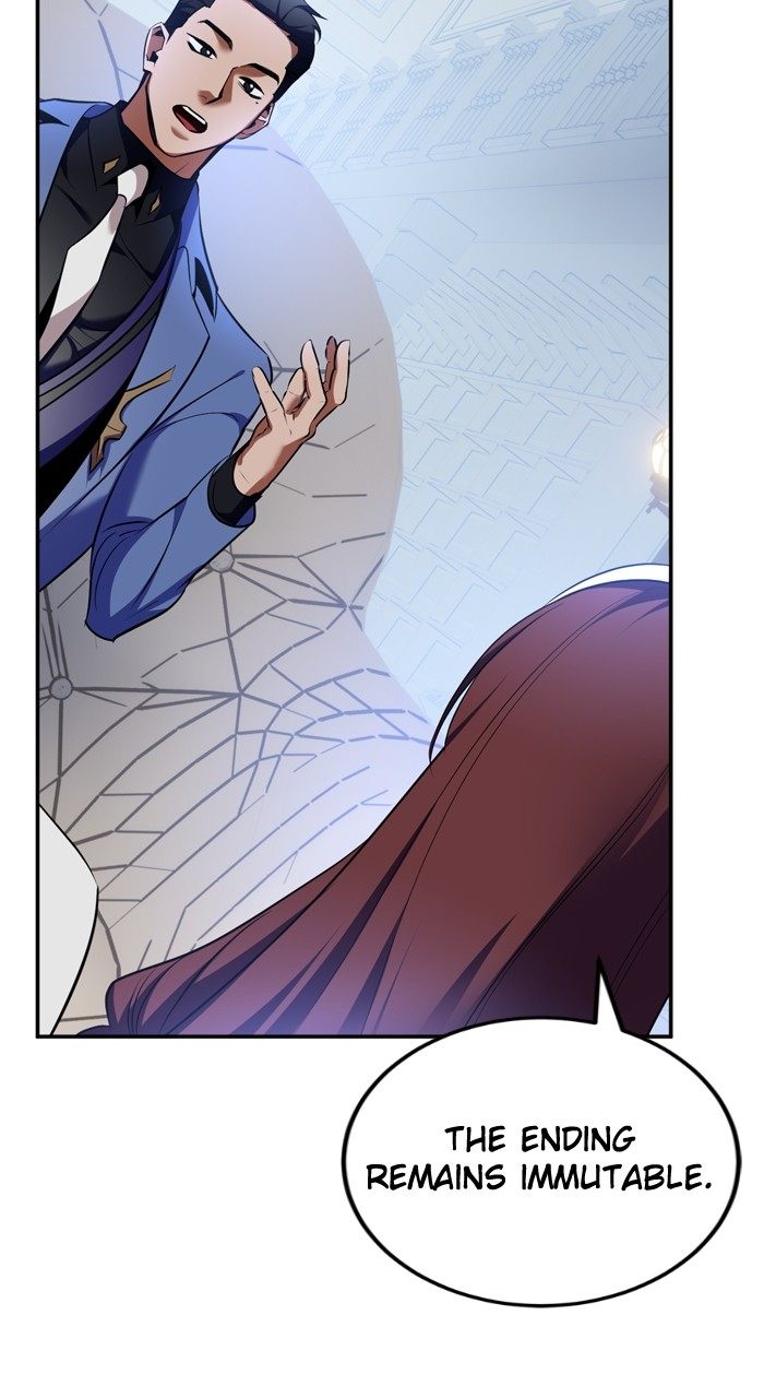 Return to Player - Chapter 209 Page 17