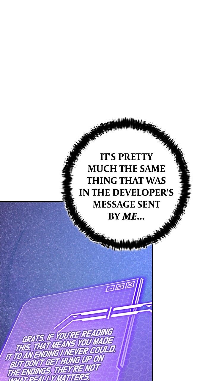 Return to Player - Chapter 209 Page 19