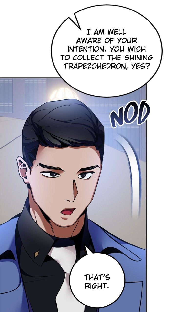 Return to Player - Chapter 209 Page 21