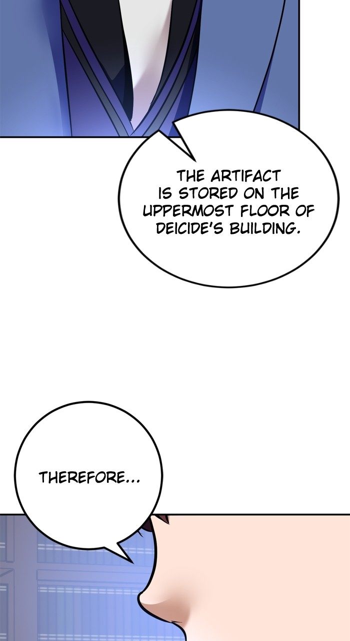 Return to Player - Chapter 209 Page 22