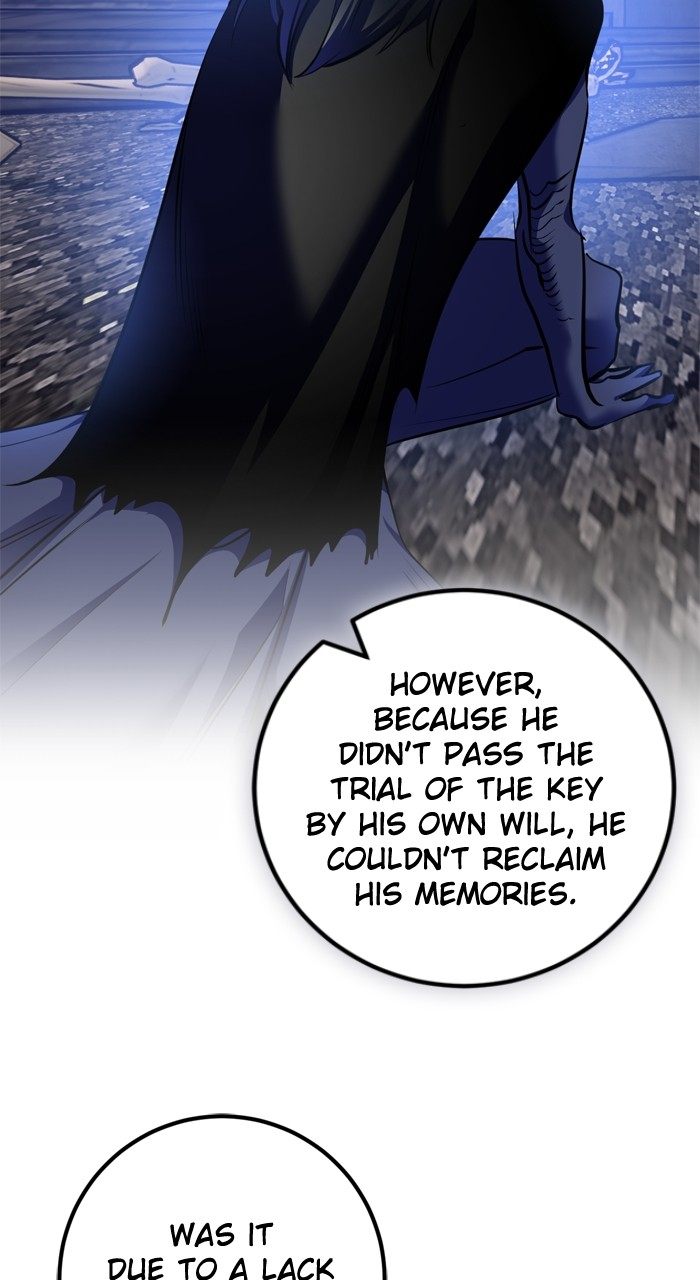 Return to Player - Chapter 209 Page 3