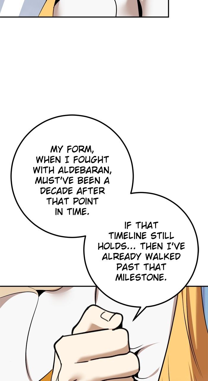 Return to Player - Chapter 209 Page 37