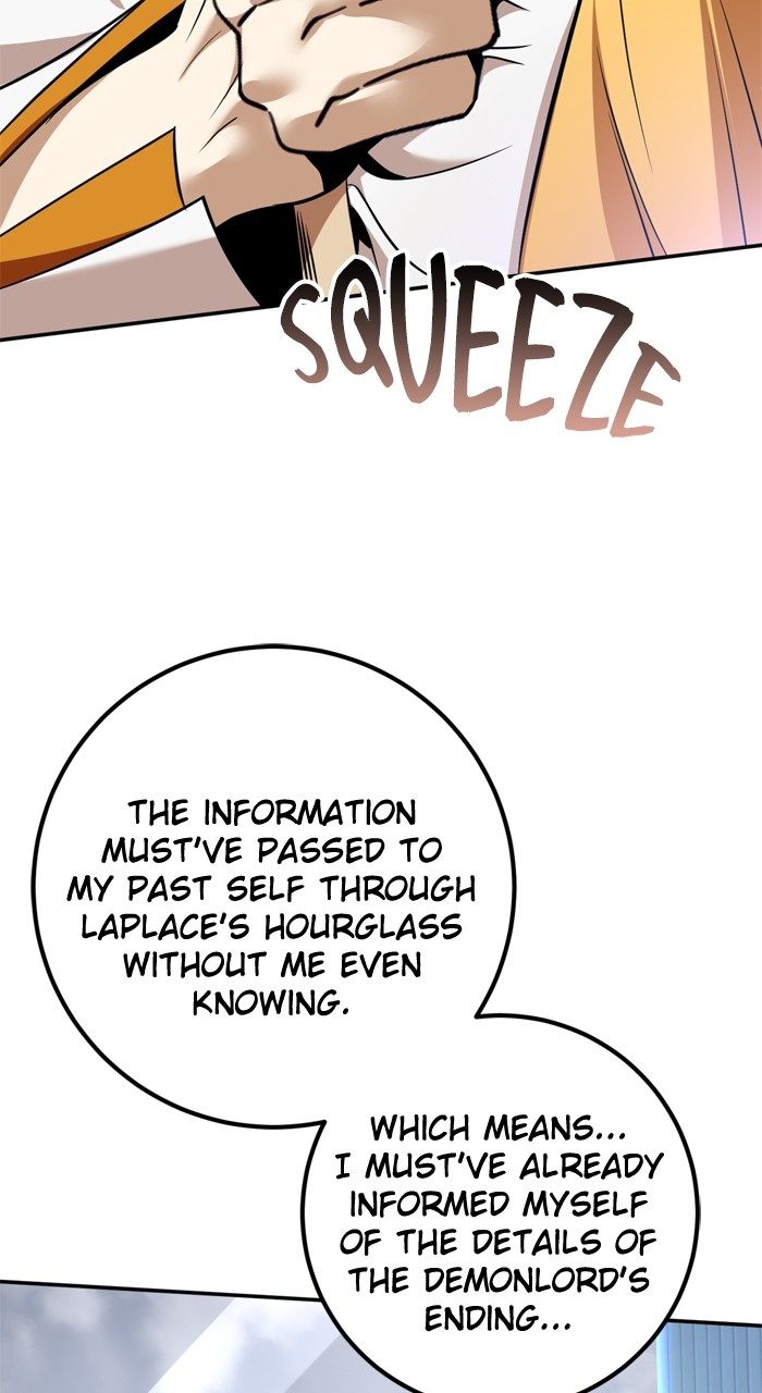 Return to Player - Chapter 209 Page 38