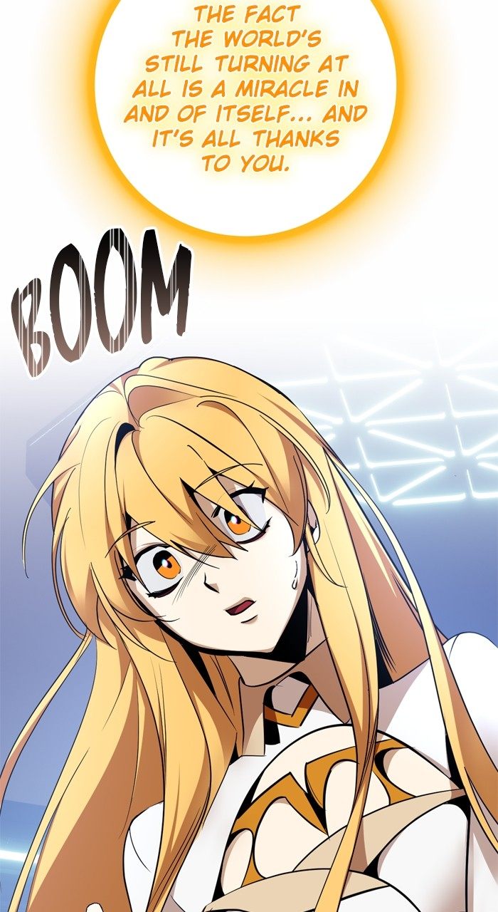 Return to Player - Chapter 209 Page 42