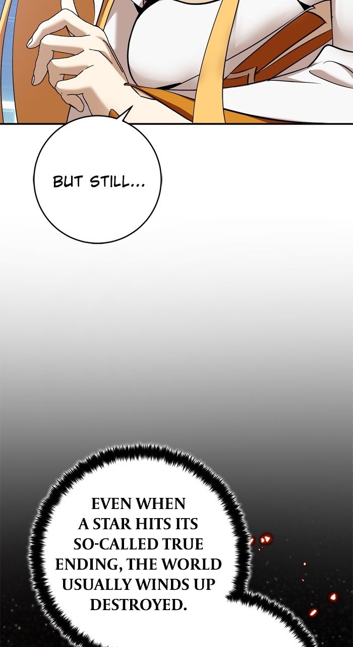 Return to Player - Chapter 209 Page 43