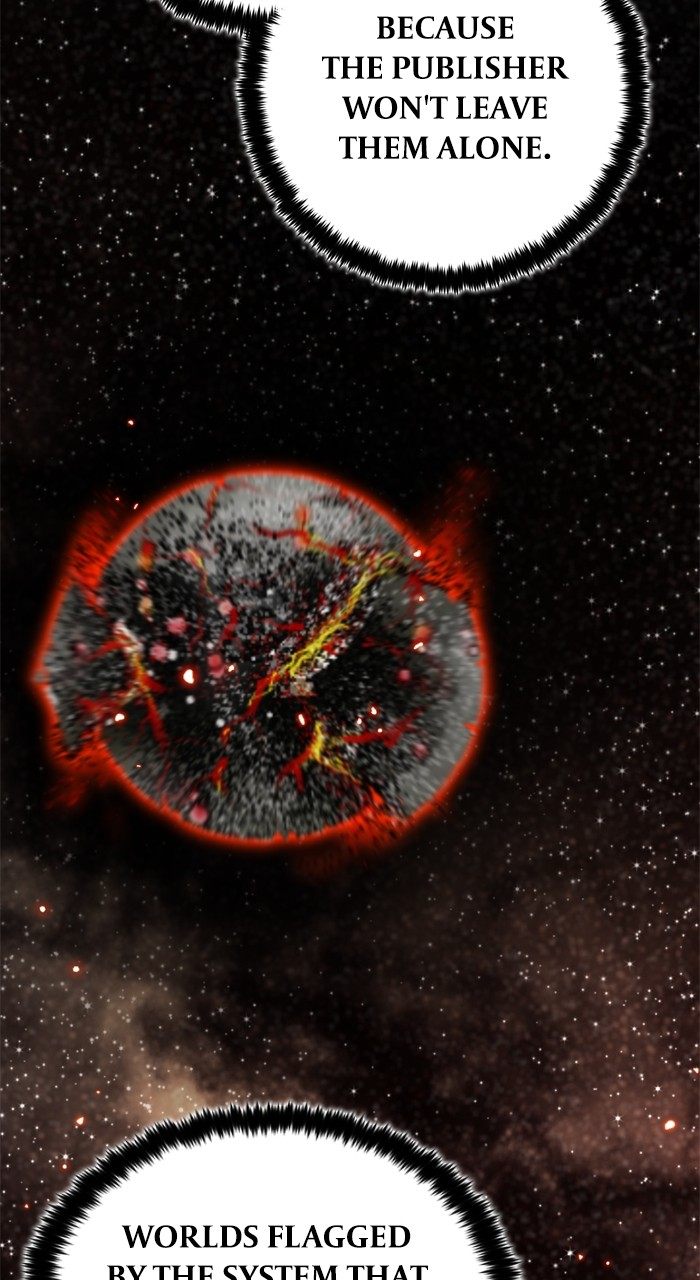 Return to Player - Chapter 209 Page 44