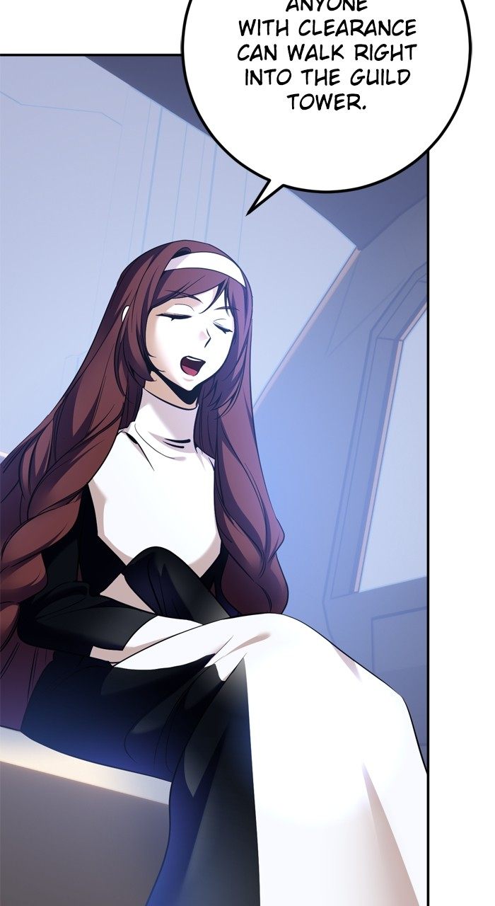 Return to Player - Chapter 209 Page 52