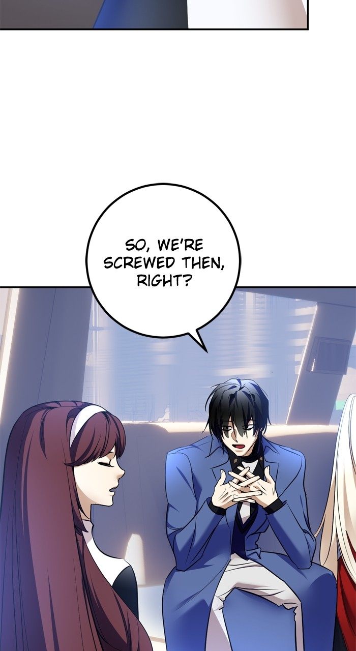 Return to Player - Chapter 209 Page 53