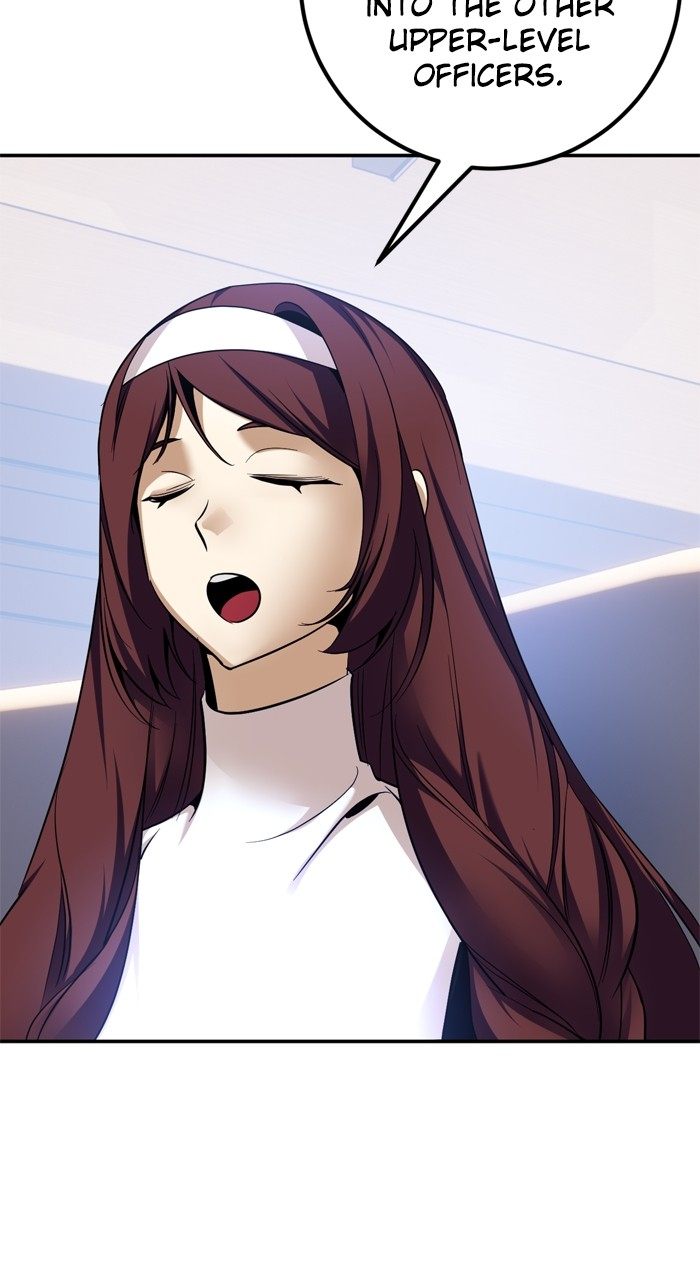 Return to Player - Chapter 209 Page 55