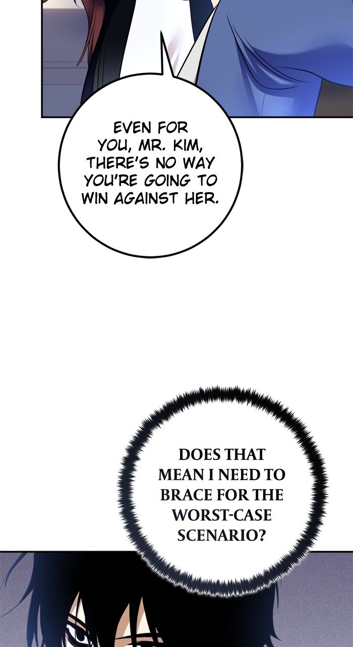 Return to Player - Chapter 209 Page 57