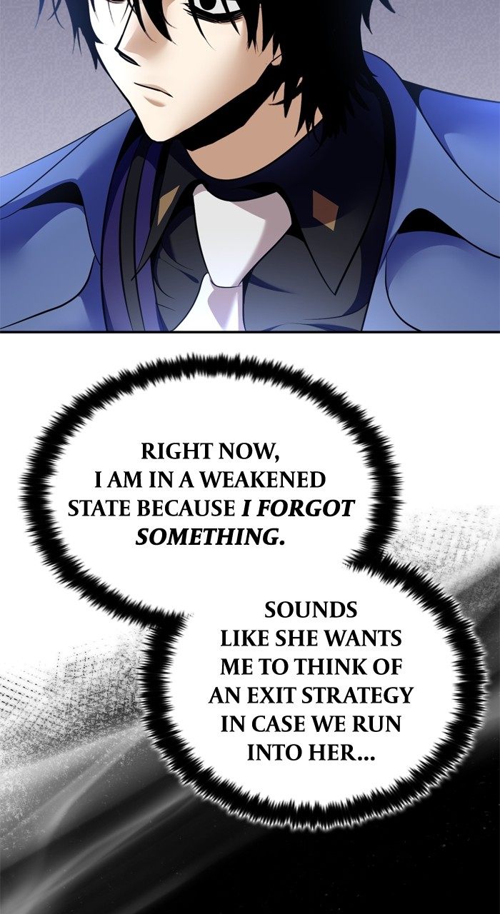 Return to Player - Chapter 209 Page 58