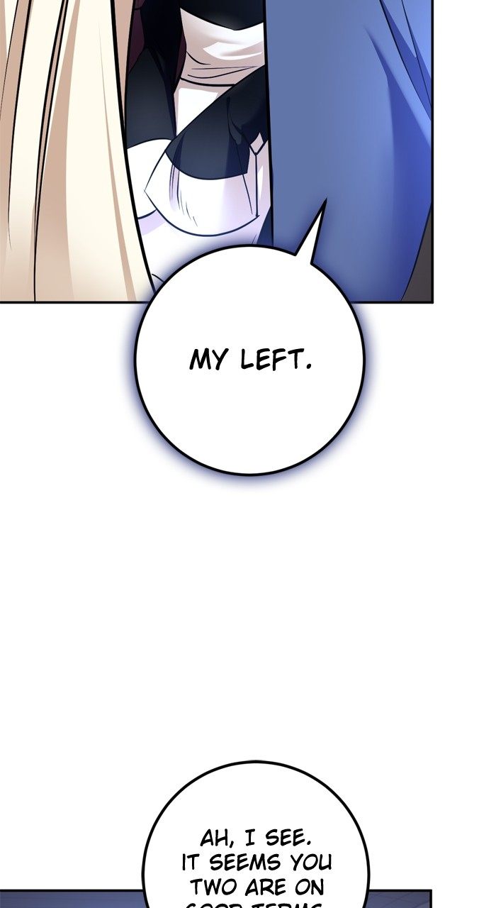 Return to Player - Chapter 209 Page 61