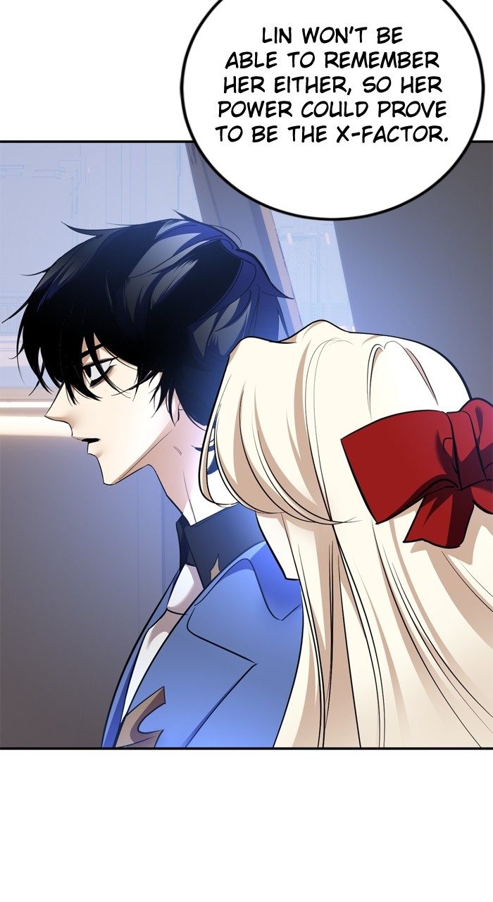 Return to Player - Chapter 209 Page 63