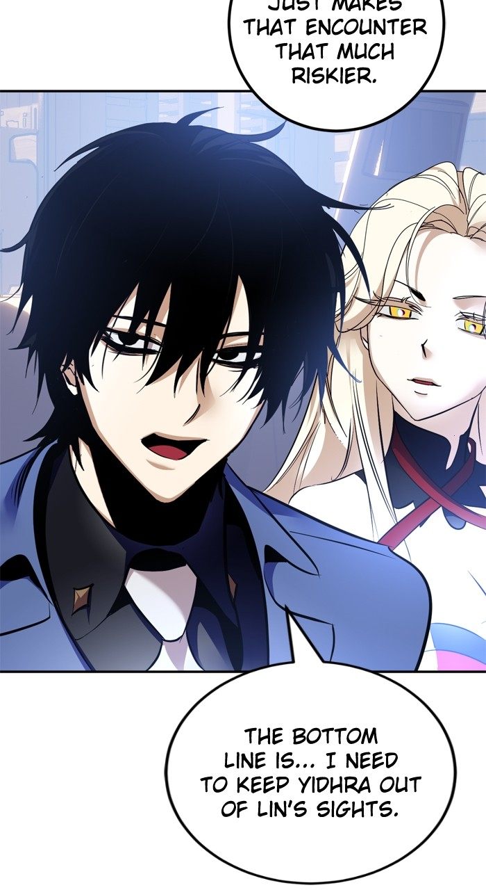 Return to Player - Chapter 209 Page 66