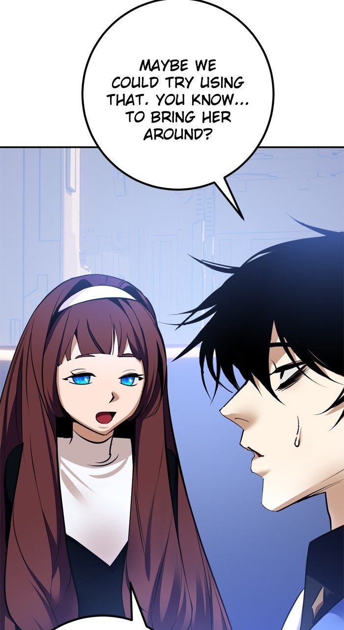 Return to Player - Chapter 209 Page 69