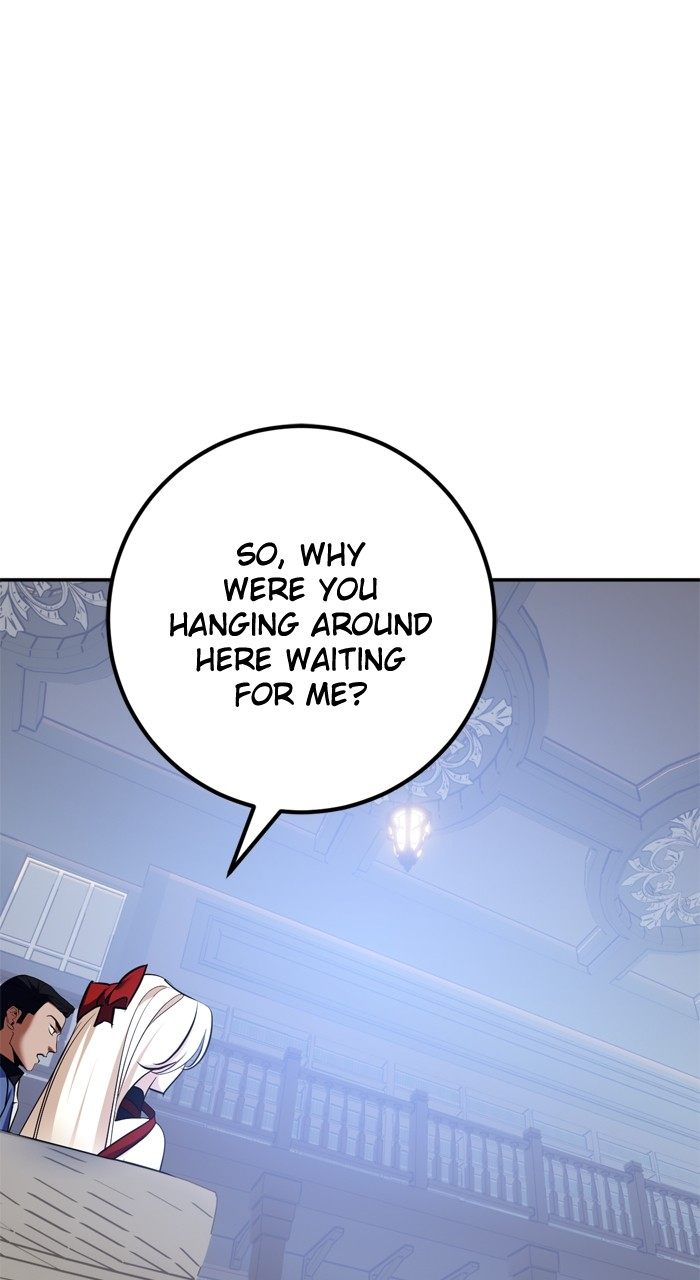 Return to Player - Chapter 209 Page 7