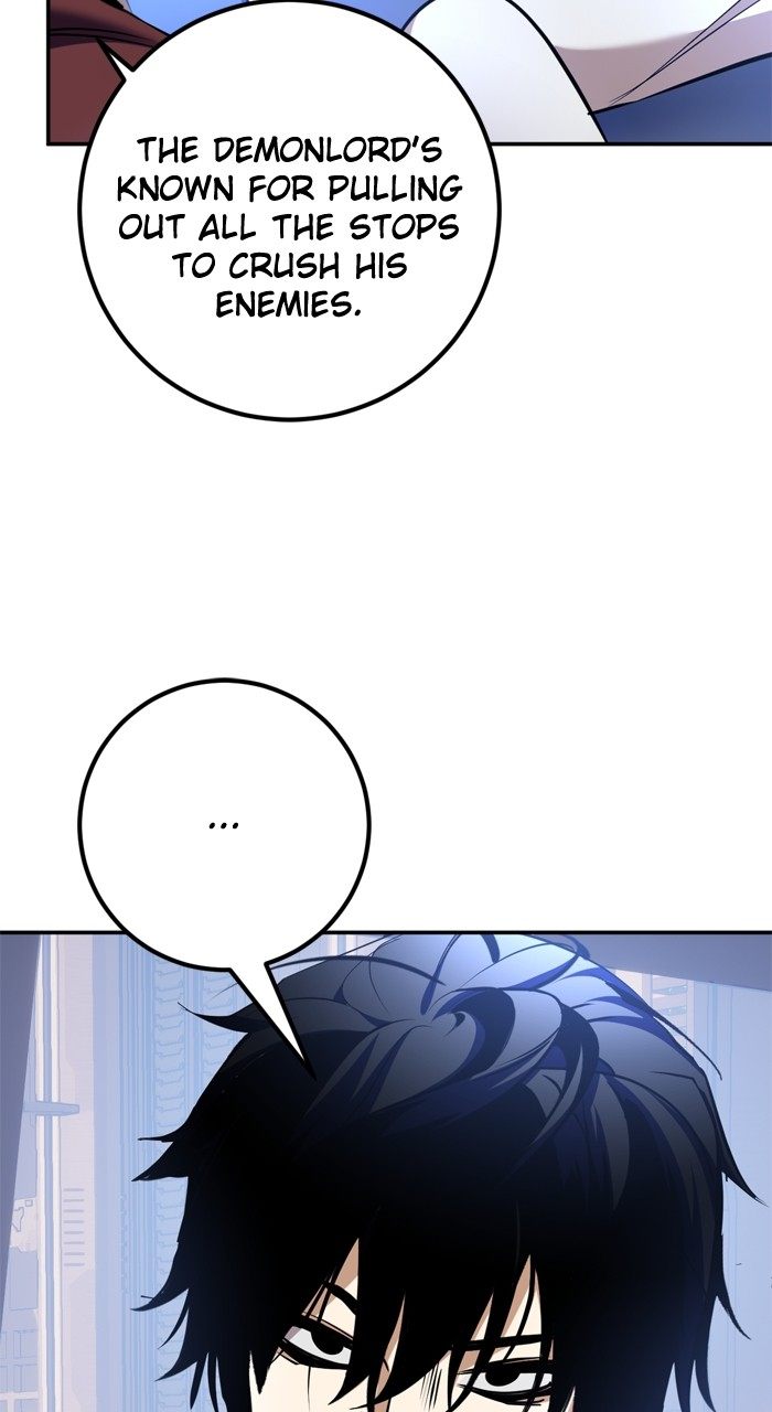 Return to Player - Chapter 209 Page 74