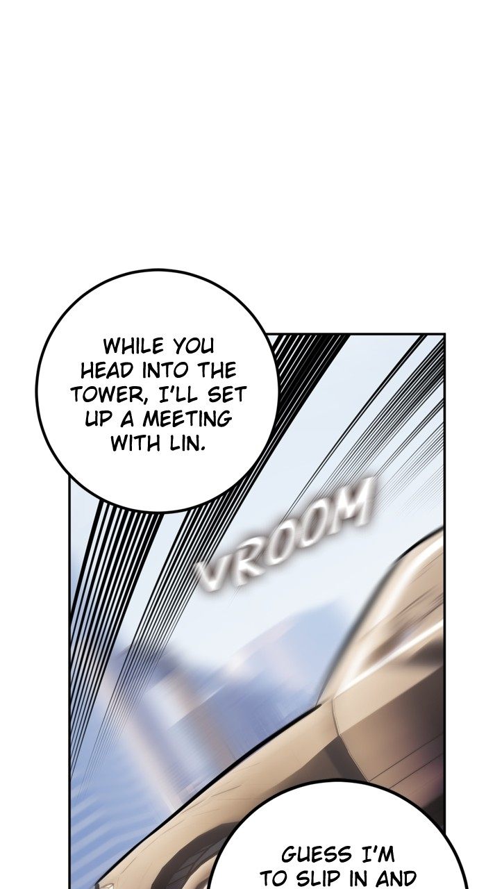 Return to Player - Chapter 209 Page 76