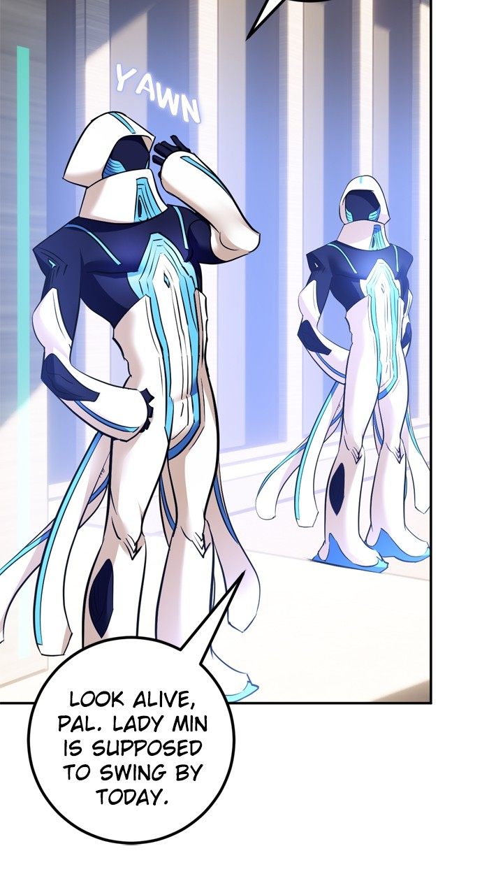 Return to Player - Chapter 209 Page 82