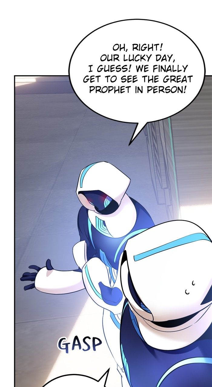 Return to Player - Chapter 209 Page 83