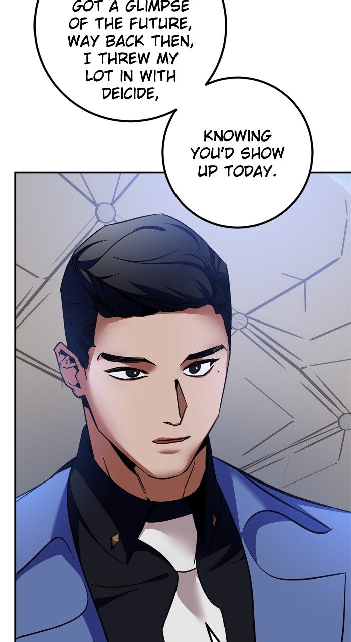 Return to Player - Chapter 209 Page 9