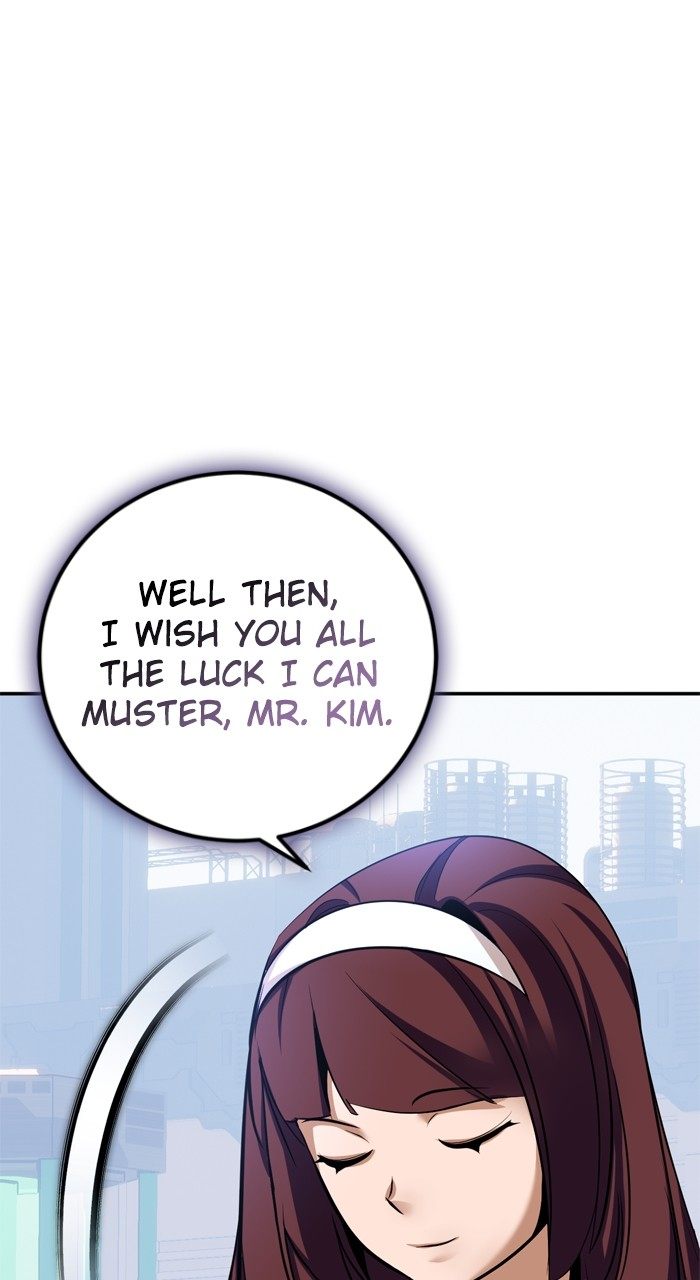 Return to Player - Chapter 209 Page 91