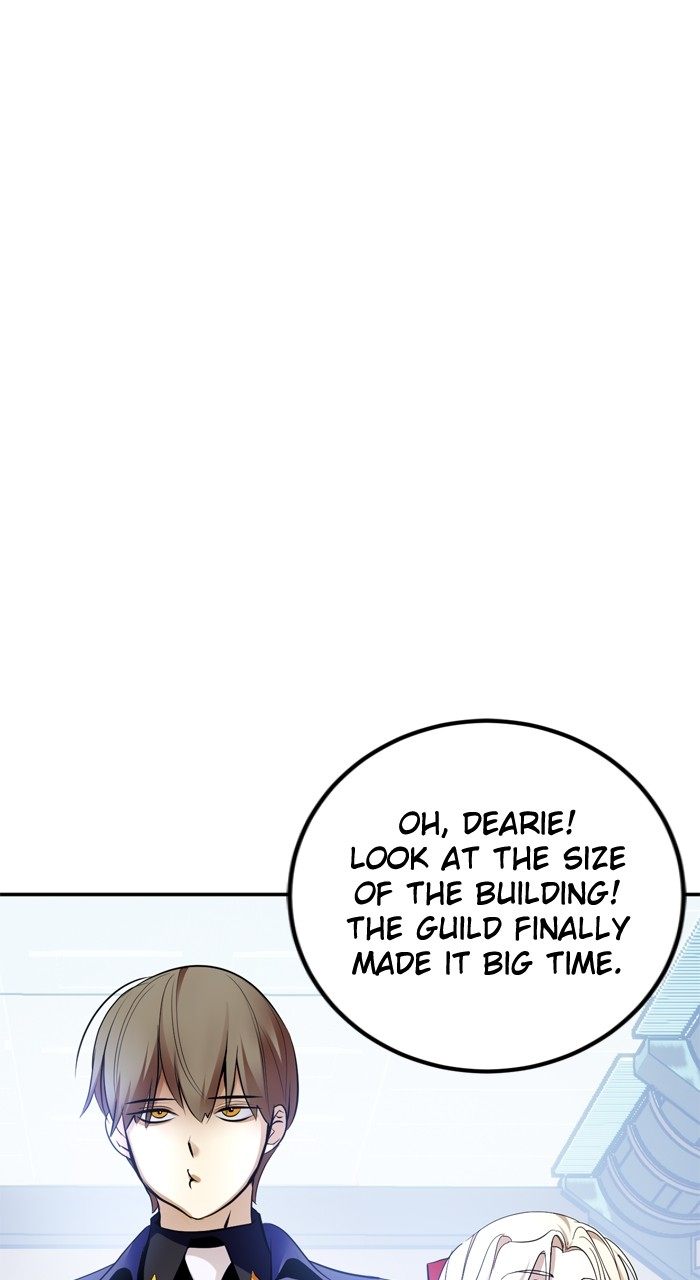 Return to Player - Chapter 209 Page 94