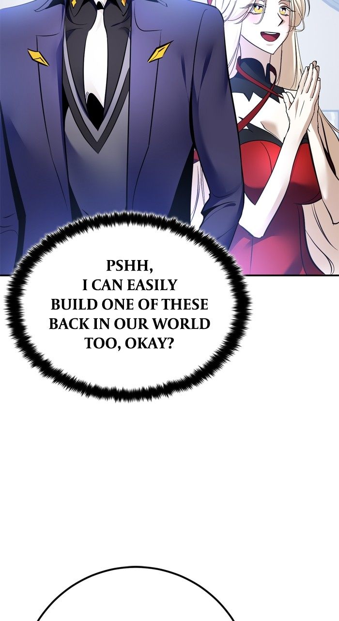 Return to Player - Chapter 209 Page 95