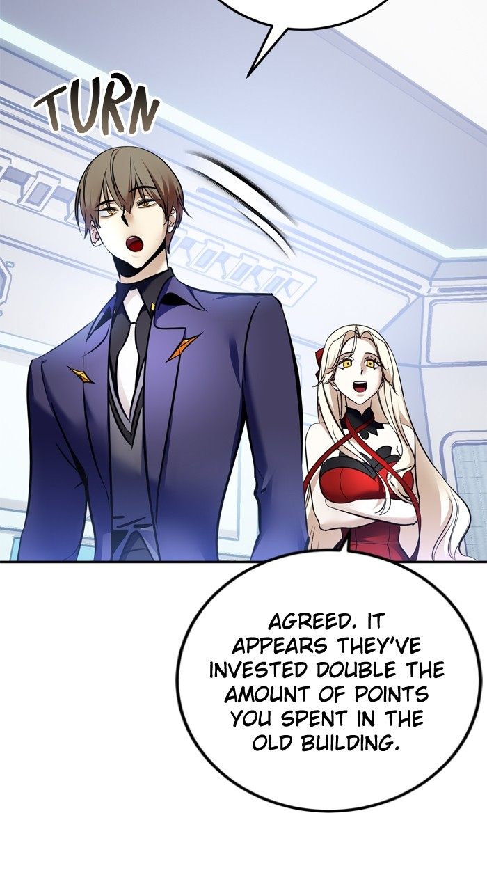 Return to Player - Chapter 209 Page 98