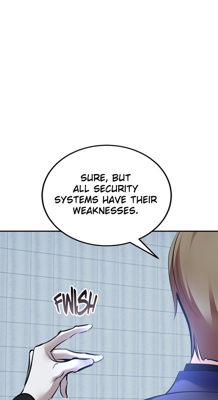 Return to Player - Chapter 209 Page 99