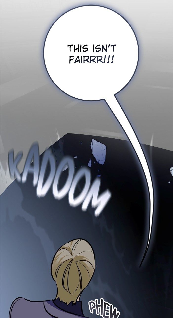 Return to Player - Chapter 212 Page 12