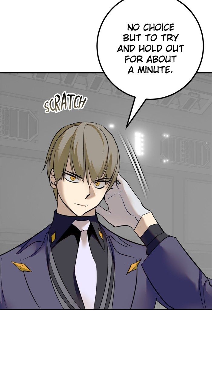 Return to Player - Chapter 212 Page 14